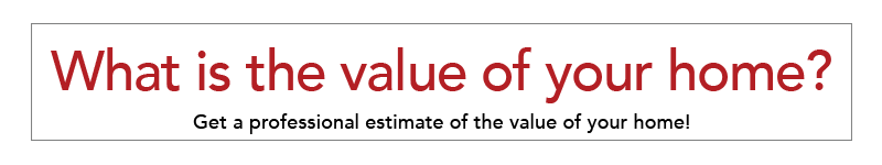 Request Your Home Value Report